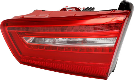 Фонарь крышки багажника правый Audi A6 C7/4G (2011-2018) 00320724A1