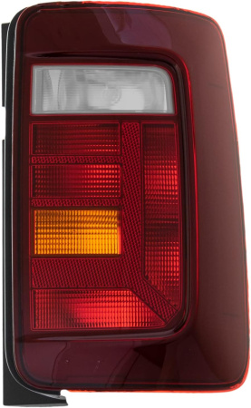 Фонарь задний правый Volkswagen Caddy (2015-2023) 95730704