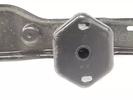 Усилитель бампера заднего BMW 1 F20/F21 (2011-2019) 0086960