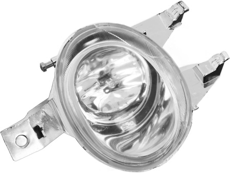 Фара противотуманная правая Peugeot 206 (1998-2009) 55070282T