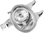 Фара противотуманная правая Peugeot 206 (1998-2009) 55070282T