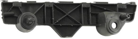 Кронштейн крепления бампера переднего Mazda 2 (2007-) 3421931