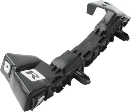 Кронштейн крепления бампера переднего Chevrolet Cruze J400 (2015-) 1134931