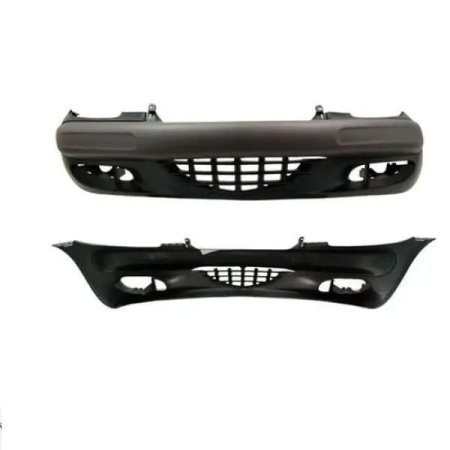 Бампер передний Chrysler PT-Cruiser (2006-2010) CR04015BB