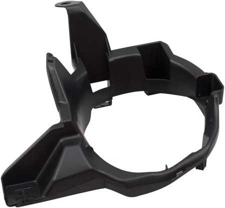 Рамка фары противотуманной левой Toyota RAV4 (2012-2019) 8102997 Рамка фары противотуманной левой Toyota RAV4 (2012-2019) 8102997