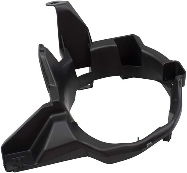 Рамка фары противотуманной левой Toyota RAV4 (2012-2019) 8102997 Рамка фары противотуманной левой Toyota RAV4 (2012-2019) 8102997