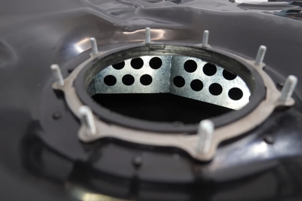 Бак топливный Hyundai Elantra HD (2006-2011) PFT-85mKCHE