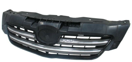 Решетка радиатора Toyota Corolla E140/150 (2007-2013) 81NC990