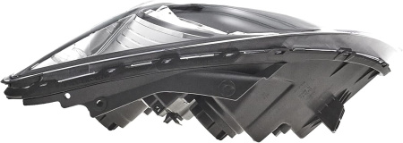 Фара правая Hyundai i30 (2007-2012) 31350144