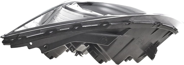 Фара правая Hyundai i30 (2007-2012) 31350144