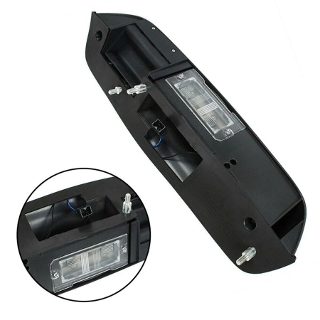 Ручка открывания багажника Land-Rover Freelander (1997-2006) 4310Z45