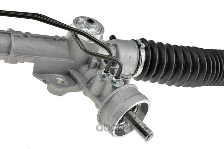 Рулевая рейка Audi A6 C5/4B (1997-2004) SPKAU000