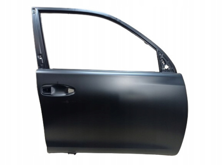 Дверь передняя правая Toyota Land Cruiser Prado J150 (2009-) 8128182