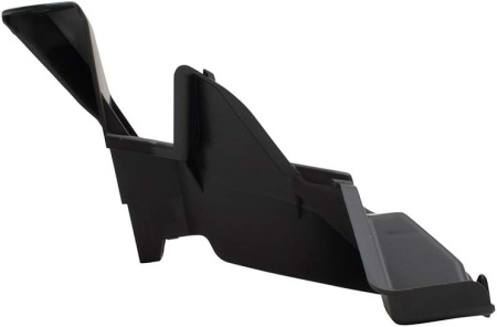 Рамка фары противотуманной левой Toyota RAV4 (2012-2019) 8102997 Рамка фары противотуманной левой Toyota RAV4 (2012-2019) 8102997