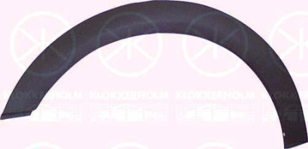 Расширители арок Volkswagen Golf (1991-1997) 9522376