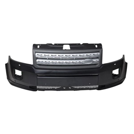 Бампер передний Land-Rover Freelander (2006-) 6426903