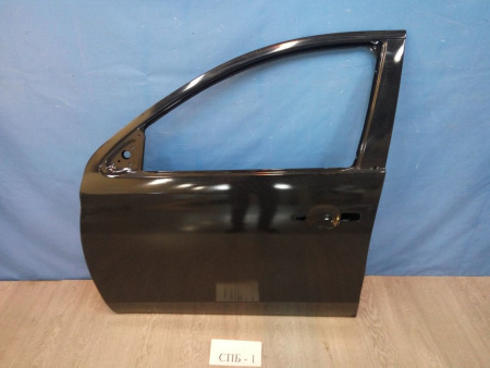 Дверь передняя левая Mitsubishi L200 (2015-) 3783183