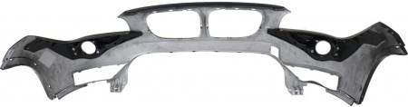 Бампер передний BMW X1 E84 (2009-2015) 0078908
