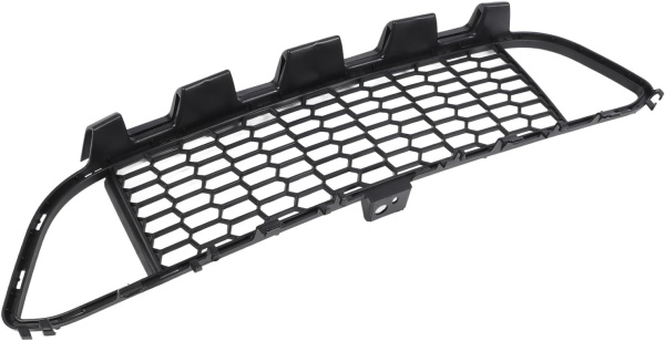 Заглушка (решетка) в бампер передний BMW 3 F30/F31/GT F34 (2012-2020) 0063920