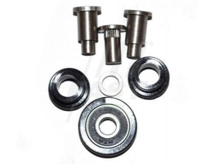 Ролик двери сдвижной Peugeot Expert (1995-2006) 2395ZR2P