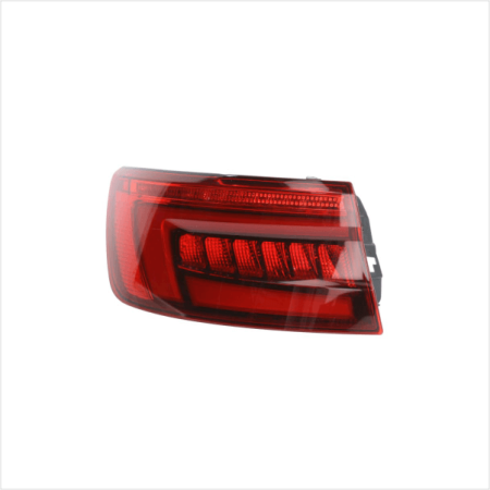 Фонарь задний левый Audi A4 B9 (2015-) 00430717
