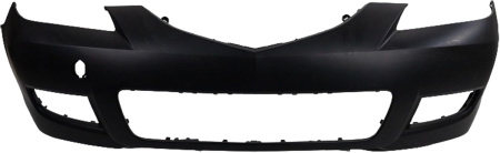 Бампер передний Mazda 3 BK (2003-2009) 3476905