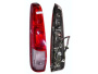 Фонарь задний левый Nissan X-Trail T30 (2001-2007) 16880743