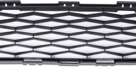 Заглушка (решетка) в бампер передний Nissan X-Trail T32 (2014-) 16XT920