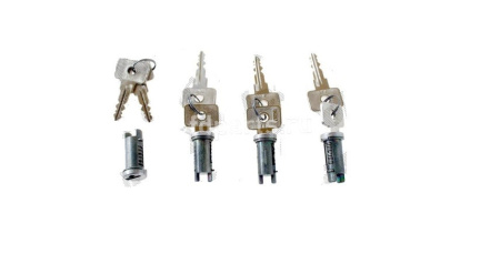 Личинка дверного замка Citroen C25 (1981-1994) 5701Z10