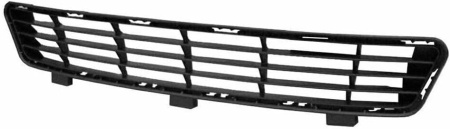 Заглушка (решетка) в бампер передний Toyota Camry XV50 (2011-2017) 82CY996