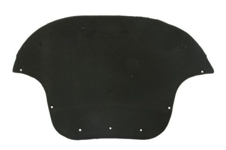 Шумоизоляция капота Mercedes E W212 (2009-2016) 5018WM