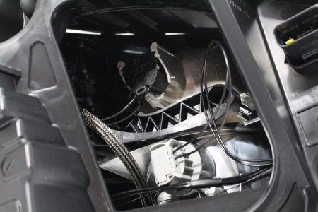 Фара левая Citroen SpaceTourer (2016-) 1614326280