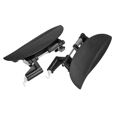 Ручка наружная передняя левая Hyundai Atos (1997-2003) 4040Z41