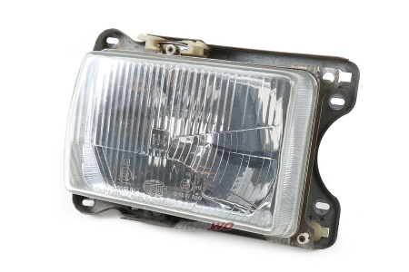 Фара правая Volkswagen Passat B2 (1981-1988) 95360134