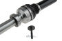 Полуось (приводной вал, шрус) Volvo XC60 (2008-2017) NPWVV127