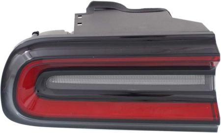 Фонарь задний левый Dodge Challenger (2008-) 11280711