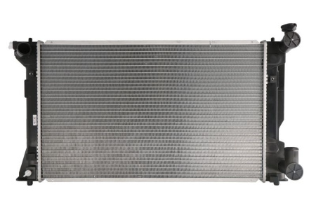 Радиатор (основной) Toyota Avensis (2002-2009) 12474