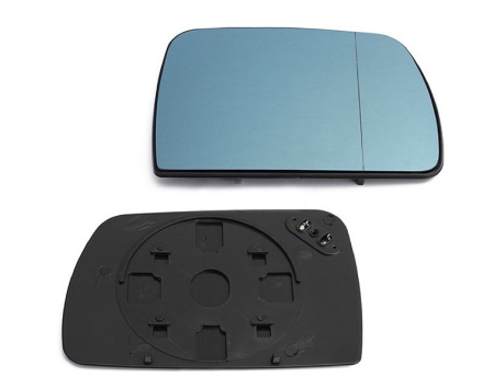 Стекло зеркала наружного правого BMW X3 E83 (2003-2010) 2055555E