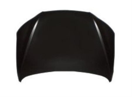 Капот Hyundai Santa Fe CM (2006-2012) 3182281