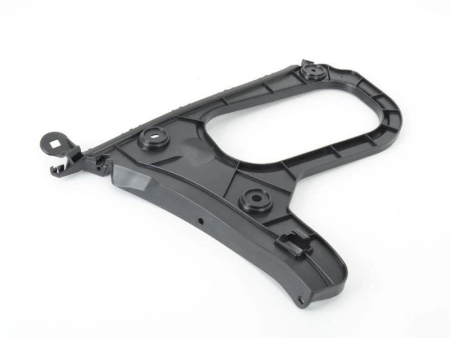 Кронштейн крепления бампера заднего Audi A3 8V (2012-2020) 0027978