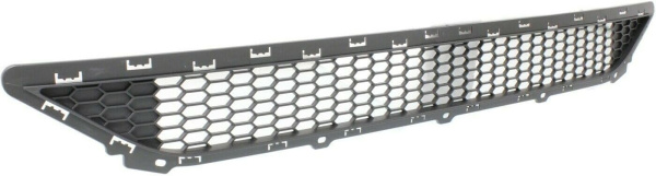 Заглушка (решетка) в бампер передний Hyundai Tucson TL (2015-2020) 3178990