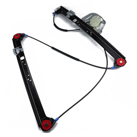 Стеклоподъемник электрический передний левый BMW X5 E53 (1999-2006) 2050PSG1