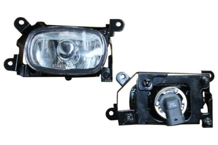 Фара противотуманная правая Mitsubishi Outlander (2003-2007) 37930282