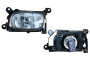 Фара противотуманная правая Mitsubishi Outlander (2003-2007) 37930282