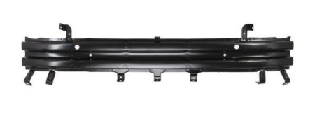 Усилитель бампера переднего Chevrolet Aveo T250/T255 (2006-2012) 1131940