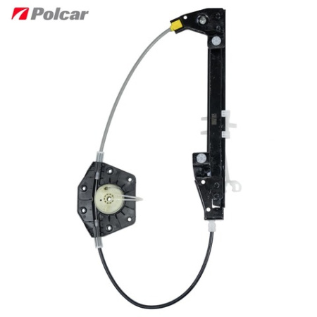 Стеклоподъемник электрический задний правый Fiat Punto (2009-2020) 3024PSG8