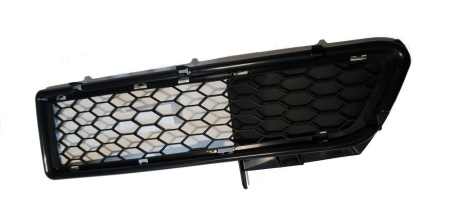 Заглушка (решетка) в бампер передний Dacia Logan (2004-2012) 2800271