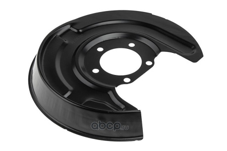 Кожух защитный тормозного диска Volkswagen Passat B5 (1996-2005) 9548OT6