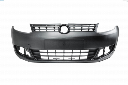 Бампер передний Volkswagen Caddy (2004-2015) VG04184BAV