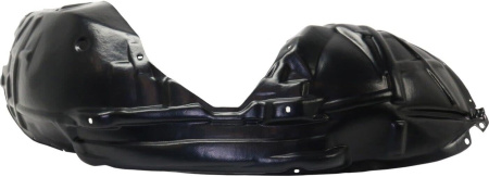 Защита арок передняя левая (подкрылок) Dodge Challenger (2008-) 1128381